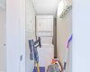 Laundry & Storage