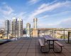 20th Floor Terrace