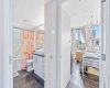 Bathroom & Bedroom