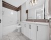 30 Evanscrest Rise, Calgary, Alberta T3P 0R7, 4 Bedrooms Bedrooms, ,4 BathroomsBathrooms,Residential,For Sale,Evanscrest,A2324777