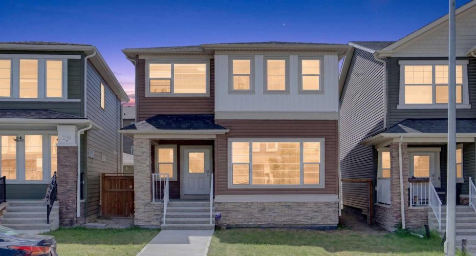 30 Evanscrest Rise, Calgary, Alberta T3P 0R7, 4 Bedrooms Bedrooms, ,4 BathroomsBathrooms,Residential,For Sale,Evanscrest,A2324777