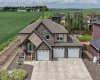 705 West Highland Link, Carstairs, Alberta T0M0N0, 3 Bedrooms Bedrooms, ,3 BathroomsBathrooms,Residential,For Sale,West Highland,A2324784