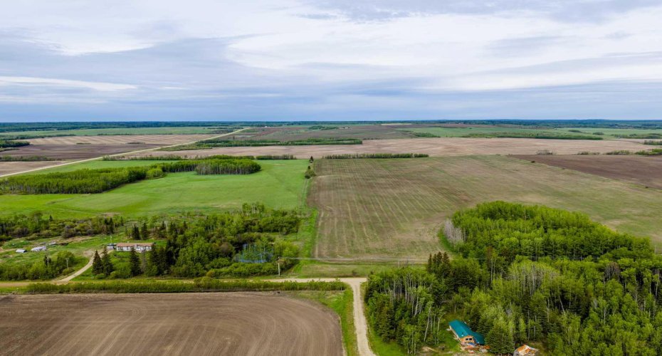 SE-8-80-8-W6, Rural Saddle Hills County, Alberta T0H 0H0, ,Land,For Sale,SE-8-80-8-W6,A2324809