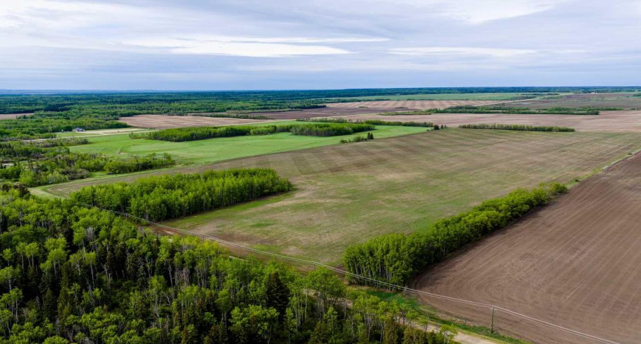 SE-8-80-8-W6, Rural Saddle Hills County, Alberta T0H 0H0, ,Land,For Sale,SE-8-80-8-W6,A2324809