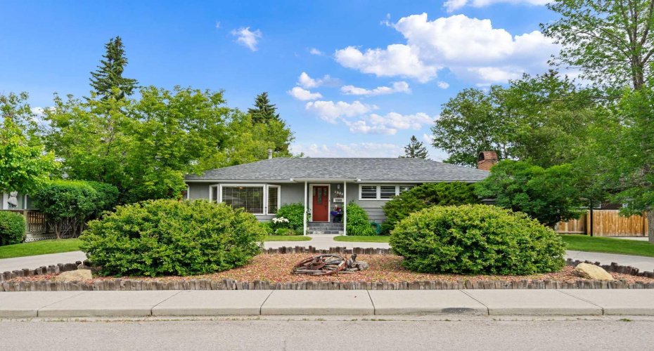1908 Green Ridge Road, Calgary, Alberta T3E 4B1, 4 Bedrooms Bedrooms, ,2 BathroomsBathrooms,Residential,For Sale,Green Ridge,A2324821