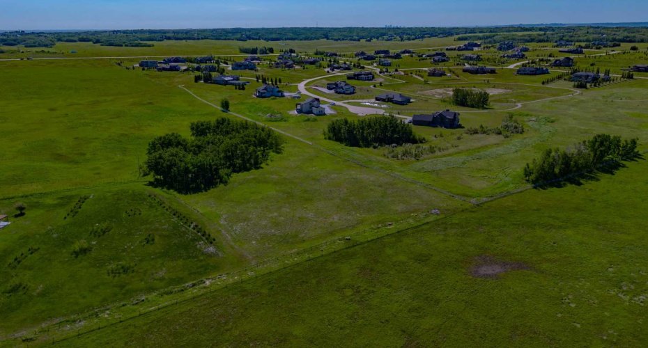 32103 Badger Road, Rural Rocky View County, Alberta T4C 1A2, ,Land,For Sale,Badger,A2324830