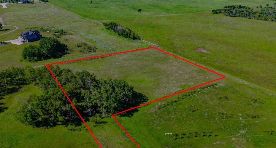 32103 Badger Road, Rural Rocky View County, Alberta T4C 1A2, ,Land,For Sale,Badger,A2324830