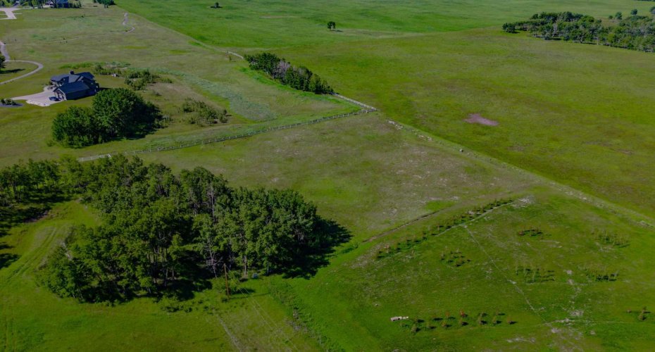32103 Badger Road, Rural Rocky View County, Alberta T4C 1A2, ,Land,For Sale,Badger,A2324830