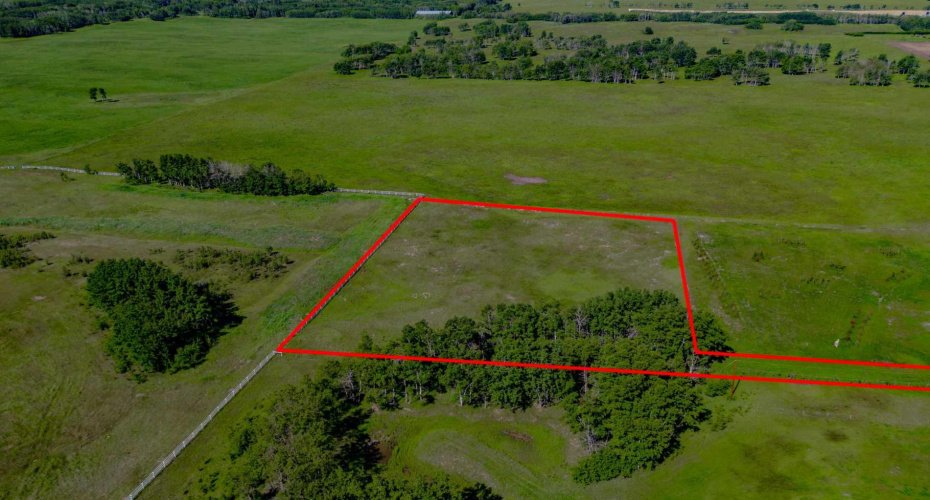 32103 Badger Road, Rural Rocky View County, Alberta T4C 1A2, ,Land,For Sale,Badger,A2324830