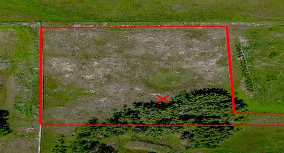 32103 Badger Road, Rural Rocky View County, Alberta T4C 1A2, ,Land,For Sale,Badger,A2324830