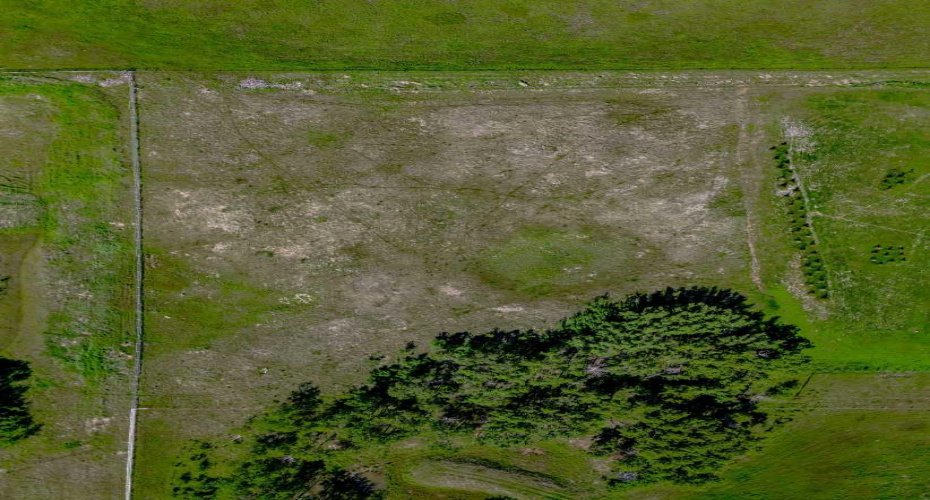32103 Badger Road, Rural Rocky View County, Alberta T4C 1A2, ,Land,For Sale,Badger,A2324830