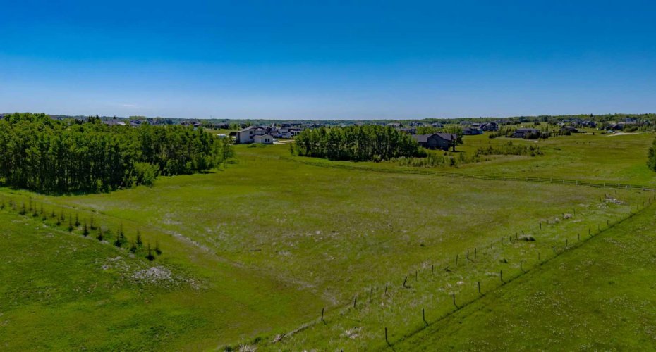 32103 Badger Road, Rural Rocky View County, Alberta T4C 1A2, ,Land,For Sale,Badger,A2324830