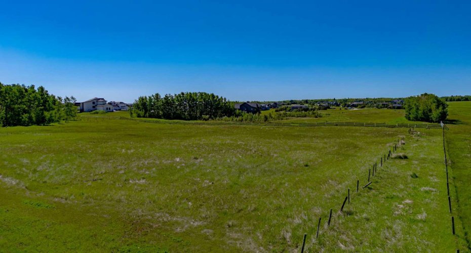 32103 Badger Road, Rural Rocky View County, Alberta T4C 1A2, ,Land,For Sale,Badger,A2324830