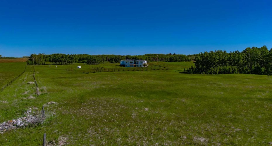 32103 Badger Road, Rural Rocky View County, Alberta T4C 1A2, ,Land,For Sale,Badger,A2324830