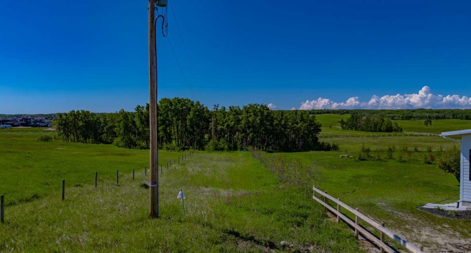 32103 Badger Road, Rural Rocky View County, Alberta T4C 1A2, ,Land,For Sale,Badger,A2324830
