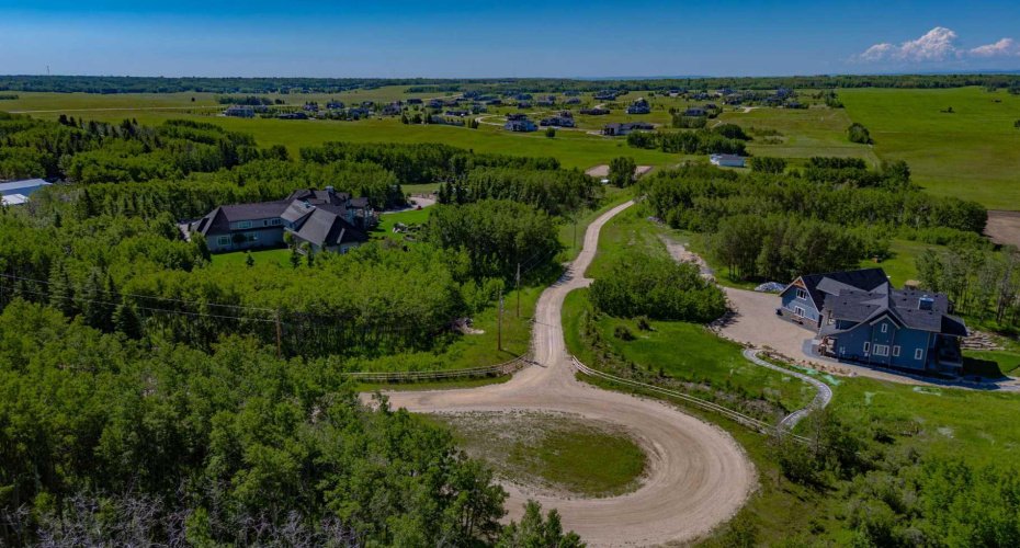 32103 Badger Road, Rural Rocky View County, Alberta T4C 1A2, ,Land,For Sale,Badger,A2324830
