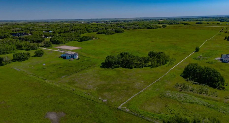 32103 Badger Road, Rural Rocky View County, Alberta T4C 1A2, ,Land,For Sale,Badger,A2324830