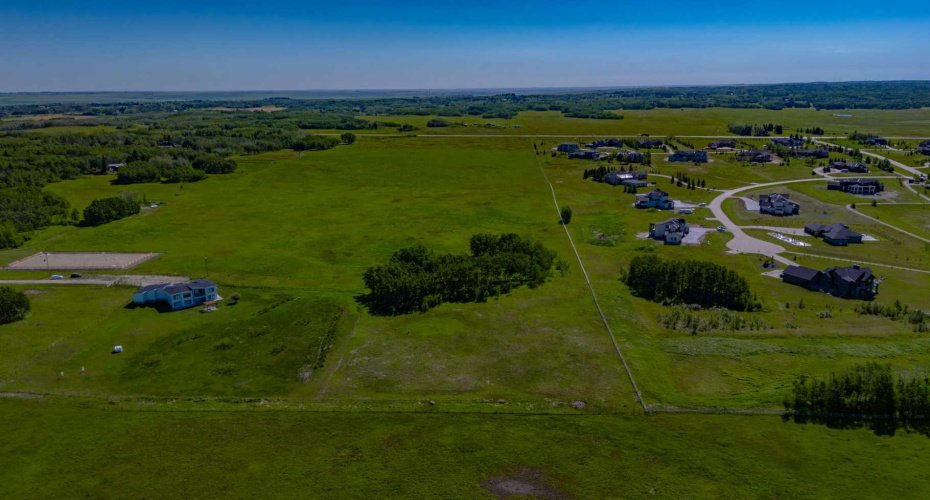 32103 Badger Road, Rural Rocky View County, Alberta T4C 1A2, ,Land,For Sale,Badger,A2324830