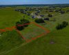 32103 Badger Road, Rural Rocky View County, Alberta T4C 1A2, ,Land,For Sale,Badger,A2324830