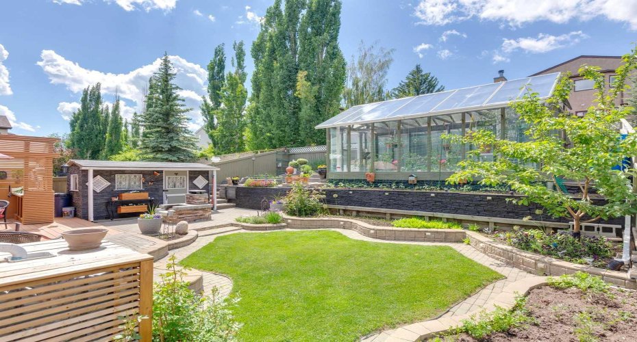 41 Sidon Crescent, Calgary, Alberta T3H2B5, 4 Bedrooms Bedrooms, ,4 BathroomsBathrooms,Residential,For Sale,Sidon,A2324838