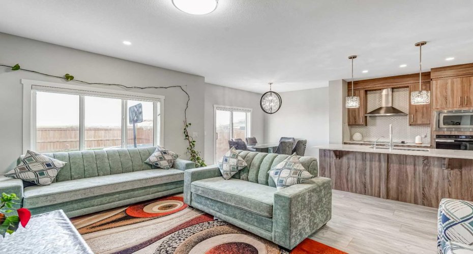 349 Corner Meadows Way, Calgary, Alberta T3N1Y6, 4 Bedrooms Bedrooms, ,4 BathroomsBathrooms,Residential,For Sale,Corner Meadows,A2324847