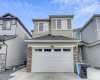 349 Corner Meadows Way, Calgary, Alberta T3N1Y6, 4 Bedrooms Bedrooms, ,4 BathroomsBathrooms,Residential,For Sale,Corner Meadows,A2324847