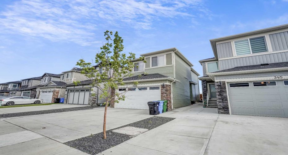 349 Corner Meadows Way, Calgary, Alberta T3N1Y6, 4 Bedrooms Bedrooms, ,4 BathroomsBathrooms,Residential,For Sale,Corner Meadows,A2324847