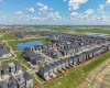 349 Corner Meadows Way, Calgary, Alberta T3N1Y6, 4 Bedrooms Bedrooms, ,4 BathroomsBathrooms,Residential,For Sale,Corner Meadows,A2324847