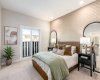PLEASE NOTE: Photos are of a SHOWHOME of the same model – fit and finish may differ. Interior selections and floorplans shown in photos.