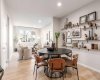 PLEASE NOTE: Photos are of a SHOWHOME of the same model – fit and finish may differ. Interior selections and floorplans shown in photos.