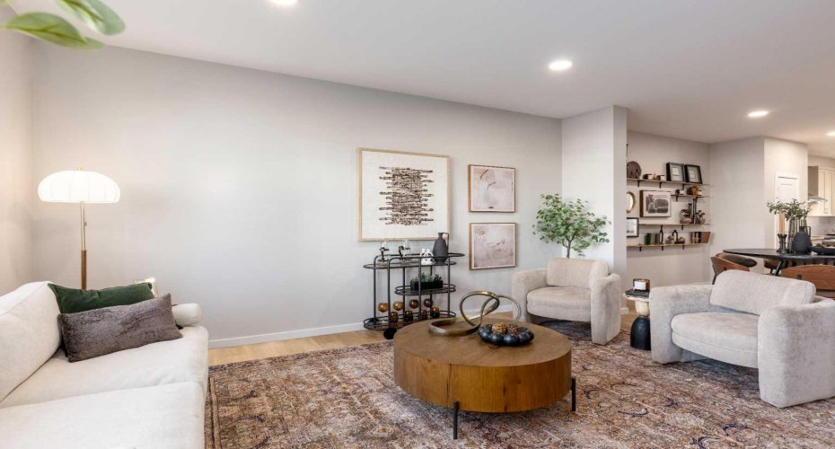 PLEASE NOTE: Photos are of a SHOWHOME of the same model – fit and finish may differ. Interior selections and floorplans shown in photos.