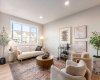 PLEASE NOTE: Photos are of a SHOWHOME of the same model – fit and finish may differ. Interior selections and floorplans shown in photos.