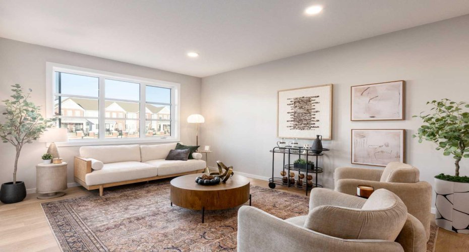 PLEASE NOTE: Photos are of a SHOWHOME of the same model – fit and finish may differ. Interior selections and floorplans shown in photos.