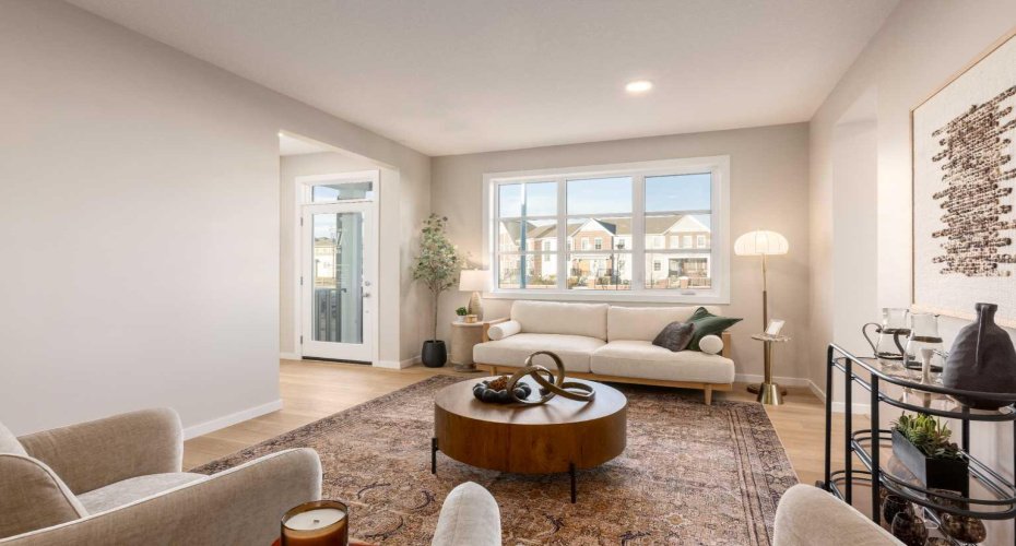 PLEASE NOTE: Photos are of a SHOWHOME of the same model – fit and finish may differ. Interior selections and floorplans shown in photos.