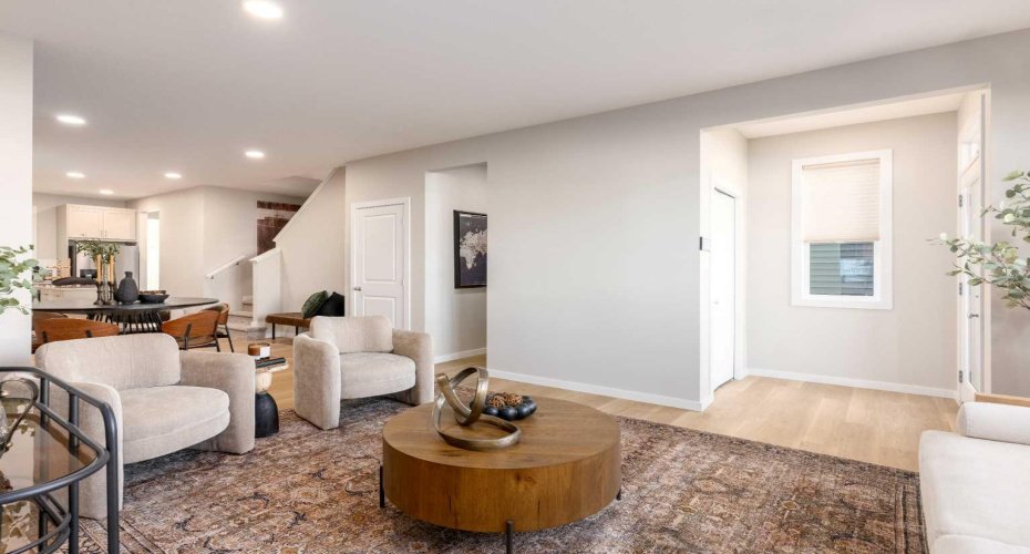 PLEASE NOTE: Photos are of a SHOWHOME of the same model – fit and finish may differ. Interior selections and floorplans shown in photos.