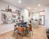PLEASE NOTE: Photos are of a SHOWHOME of the same model – fit and finish may differ. Interior selections and floorplans shown in photos.