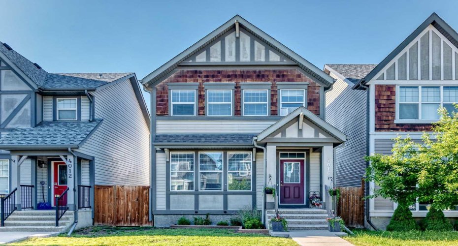 4016 New Brighton Grove, Calgary, Alberta T2Z 1G4, 3 Bedrooms Bedrooms, ,3 BathroomsBathrooms,Residential,For Sale,New Brighton,A2324880