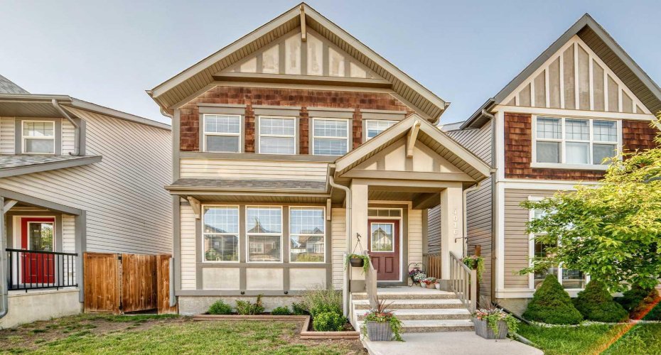 4016 New Brighton Grove, Calgary, Alberta T2Z 1G4, 3 Bedrooms Bedrooms, ,3 BathroomsBathrooms,Residential,For Sale,New Brighton,A2324880