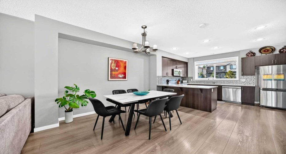 4016 New Brighton Grove, Calgary, Alberta T2Z 1G4, 3 Bedrooms Bedrooms, ,3 BathroomsBathrooms,Residential,For Sale,New Brighton,A2324880