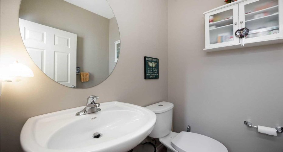 2ND ENSUITE