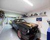 TANDEM GARAGE WITH STORAGE