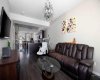 BRIGHT LIVING ROOM