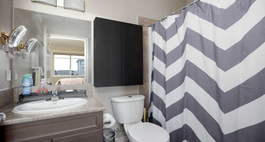 PRIMARY ENSUITE