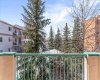 Enjoy the sunny exposure and privacy of mature trees.