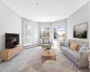 Endless decorating possibilities....virtually staged.