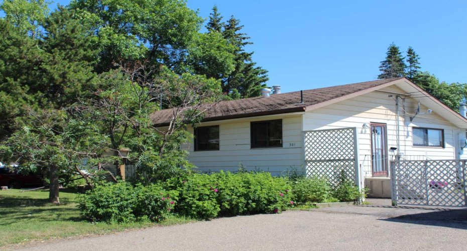 310 2nd Street, Manning, Alberta T0H 2M0, 4 Bedrooms Bedrooms, ,2 BathroomsBathrooms,Residential,For Sale,2nd,A2324904