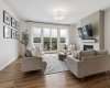 205 Precedence View, Cochrane, Alberta T4C 2W8, 3 Bedrooms Bedrooms, ,4 BathroomsBathrooms,Residential,For Sale,Precedence,A2321819