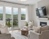 205 Precedence View, Cochrane, Alberta T4C 2W8, 3 Bedrooms Bedrooms, ,4 BathroomsBathrooms,Residential,For Sale,Precedence,A2321819