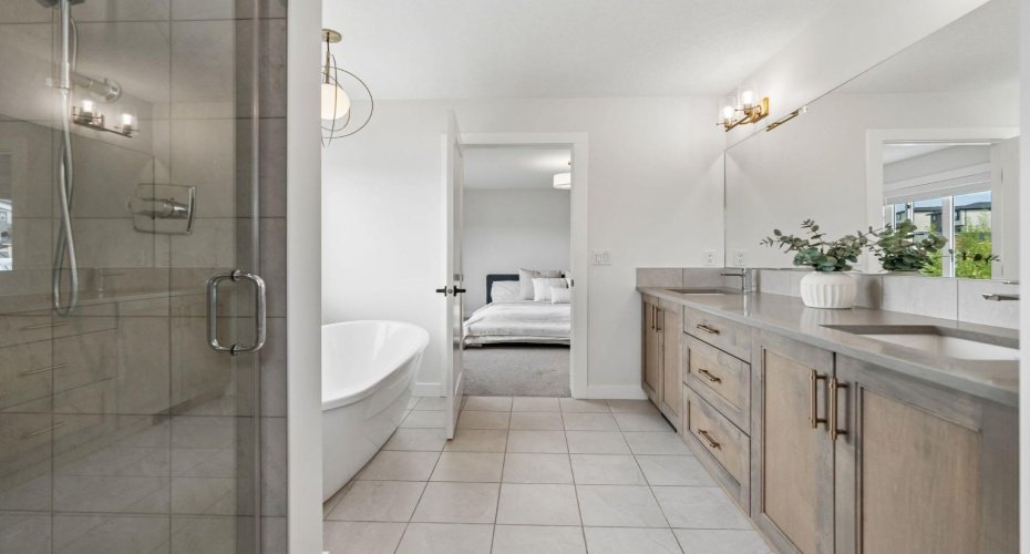 Primary 5pc Ensuite