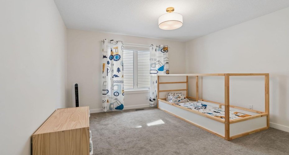 Bedroom #2